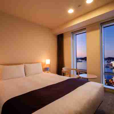 Mercure Yokosuka Rooms