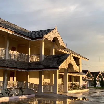 Funwan Hotel Hotels in Li District