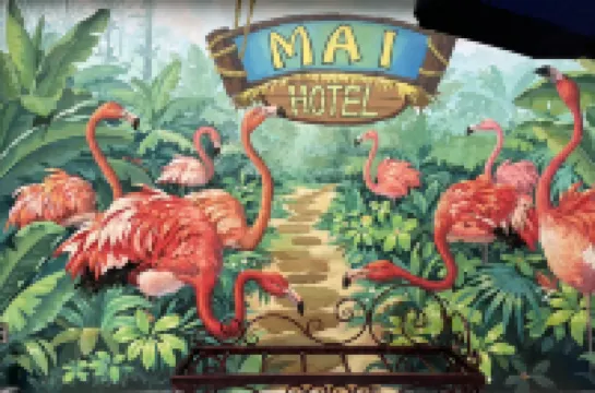 Mai Hotel