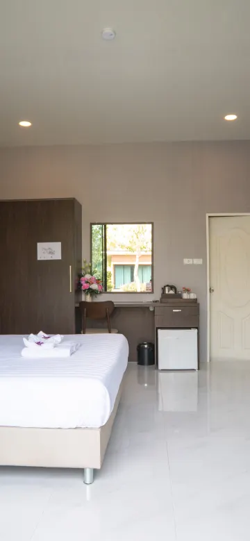 ห้องคิงส์รูม