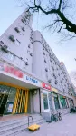 7Days Inn chain hotel (Zhengzhou Zijingshan East Avenue Subway Station) Отели рядом с достопримечательностью «Мочевая мечеть Северная Дама»