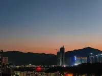 Mangrove Bay Riverside Mountain Riverview  B&B  ( Huafa Mall  Branch)