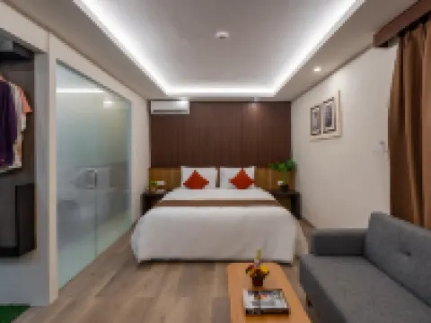 Everyday Hotel Kuta Central Hotels in Bali