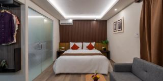 Everyday Hotel Kuta Central
