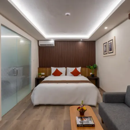 Everyday Hotel Kuta Central Hotels in Bali