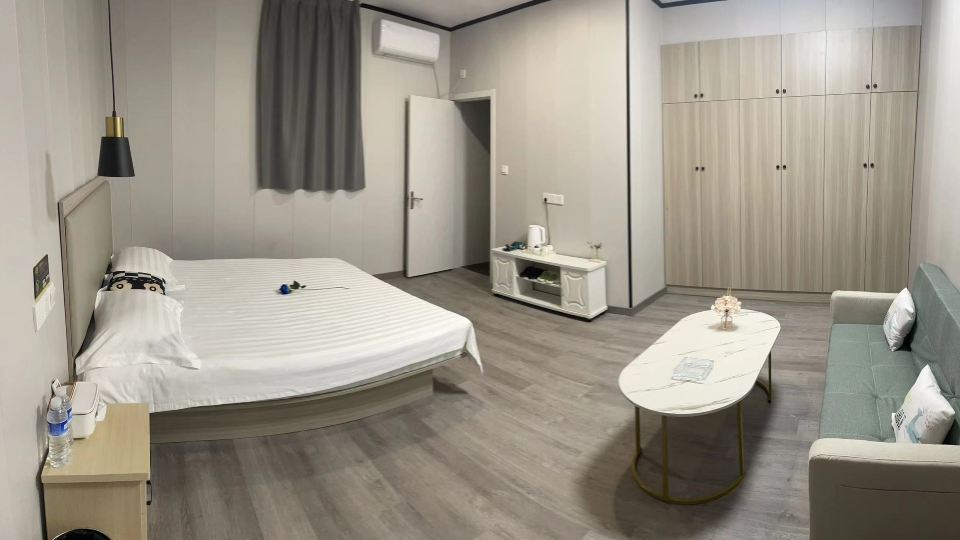 Yangzhou Shunyi Homestay