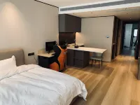 Aofeixin E-Sports Hotel (Xiatang BYD) Hotels in Changfeng