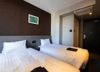 웰리나 호텔 프리미어 오사카 난바 오사카 호텔