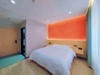 Jianshi Yueting Hotel