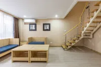City Comfort Inn Hotel (Wuhan Hankou Railway Station West Square)