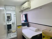 Shenzhen Yuanfeng Apartment (Yifang Tiandi Longhua Metro Station) - Inns