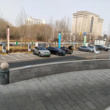 Laoting Jinxing Hotel