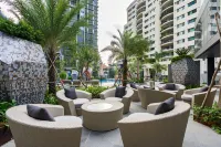 LUMIERE RIVERSIDE CONDOTEL IN CENTER HO CHI MINH Hotels in An Phu Ward