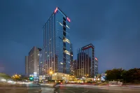 Yuanlan Polly Bo Suite Service Apartment (Tianfu 3rd Street Shihao Plaza) Các khách sạn gần Shiyang Passenger Transport Terminal