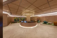 Orange Hotel (Nanyang Wuyue Plaza Guangwu Avenue) - 3-نجوم