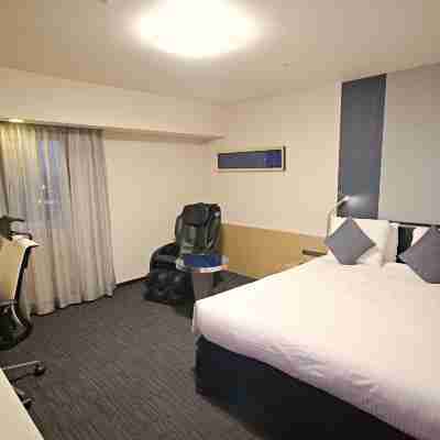 Richmond Hotel Premier Musashikosugi Rooms