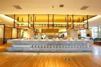 Zijing International Hotel Hôtels à : Enshi