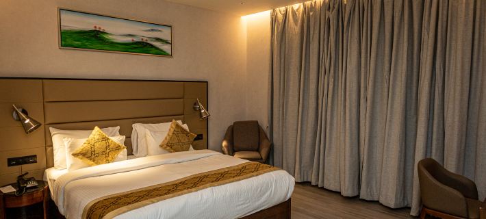 Enrise by Sayaji Nashik Hotel a Nashik