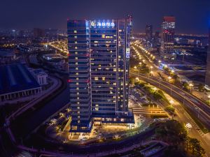 Haisiyue Island Apartment