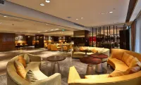 Ramada Encore Hotel - bar