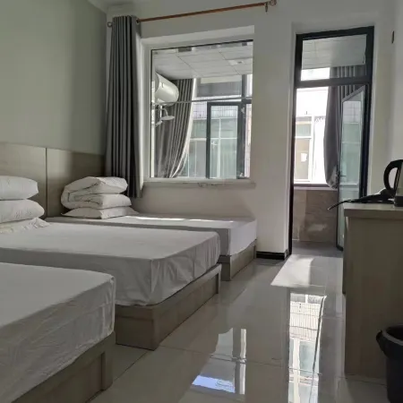 Hongxing Express Hotel