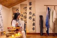 Qingdao Wushe Sansheng Seaview Holiday Beauty Hotel