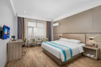 Sanmitian Business Hotel