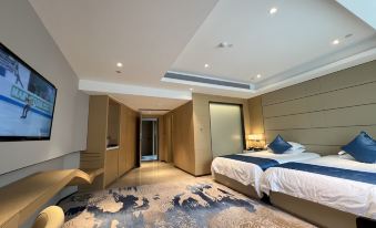 Yuhua Tianyuan International Hotel