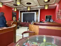 Pingyao Ancient City Aishang Traveler's Club โรงแรมในผิงเหยา