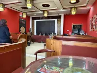 愛尚旅客社（平遙古城景區店）