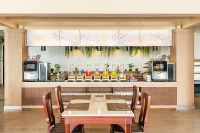 レストラン コ チャーン パラダイス リゾートの写真