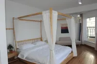 Long Island 37 Degree Sea Homestay