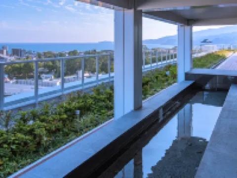 Tenseien Odawara Station Annex Hotels in Odawara