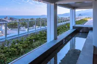 Tenseien Odawara Station Annex Hotels in Odawara