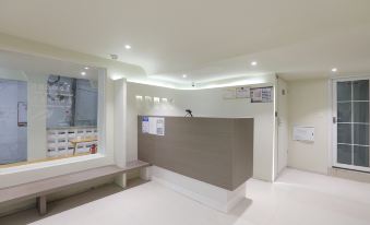 Xiamen Yufeng Homestay (Huandao Road Zengcuo'an)