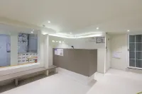 Xiamen Yufeng Homestay (Huandao Road Zengcuo'an) - ติดทะเล