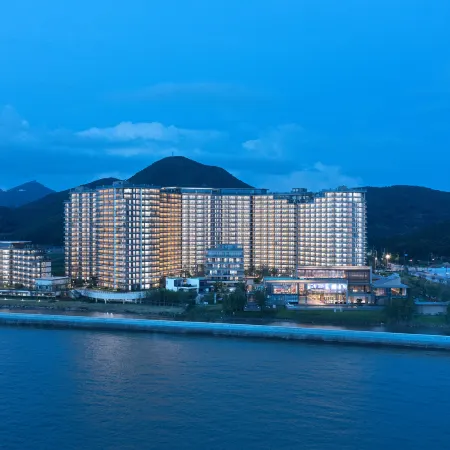Zhujiajian Xian Scenic Resort Hotel (Poly Zizaihai Resort)