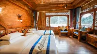 ZhiYu Guest House Hotels in Deqin