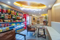 Guoshe Hotel