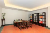 Quanzhou West Street Gucheng Alley Yu Hotel