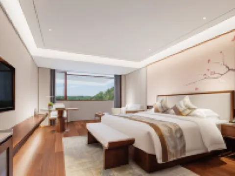 THREE GORGES HOTEL Hotels in Yichang