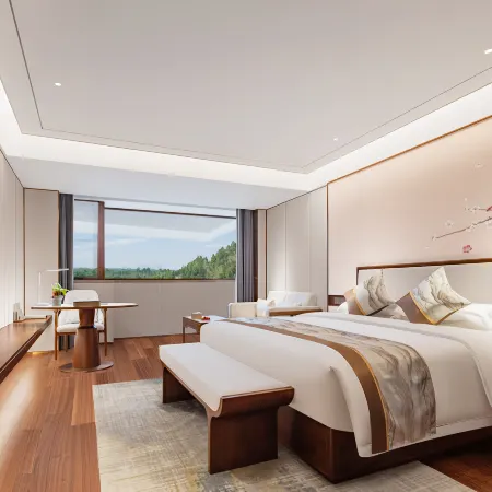 THREE GORGES HOTEL