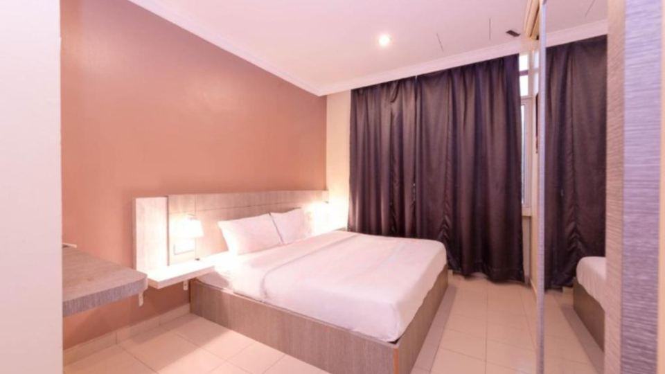Spring Inn Hotel