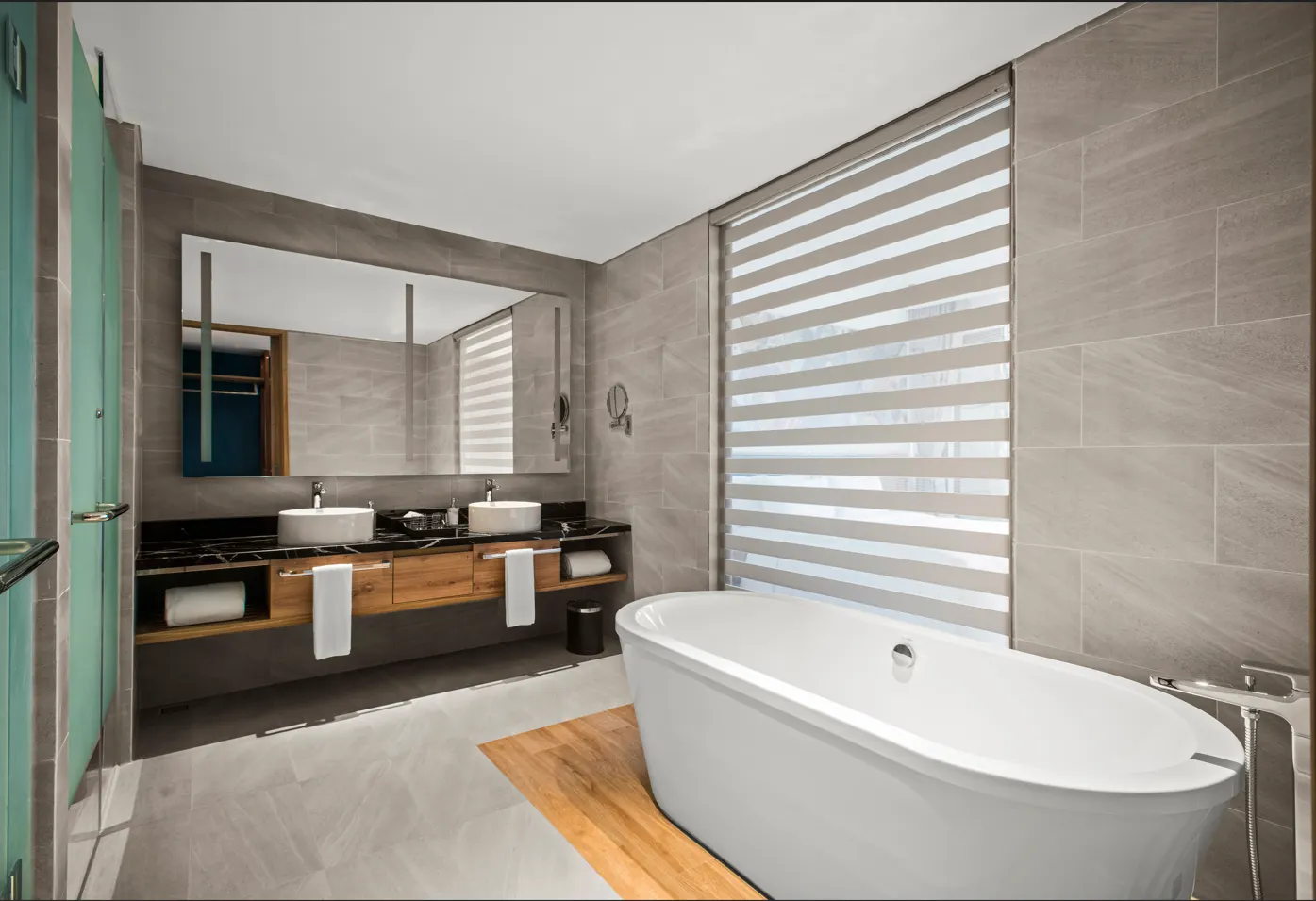 Khách sạn Dhawa Hồ Tràm Phòng Photos