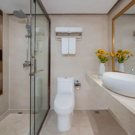 Vienna 3 Best Hotel (Chenzhou Rucheng)
