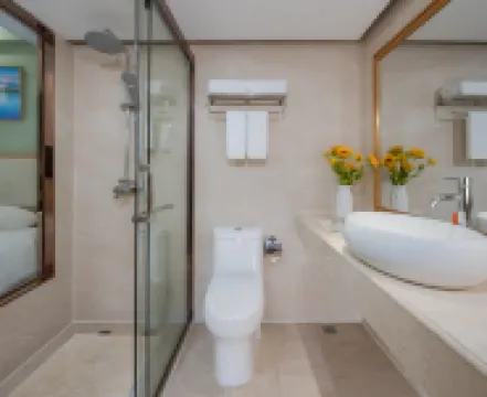 Vienna 3 Best Hotel (Chenzhou Rucheng)