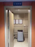 Yuezhi Hotel (Huazhou Beijing Road) Hotels near Huazhou Railway Station