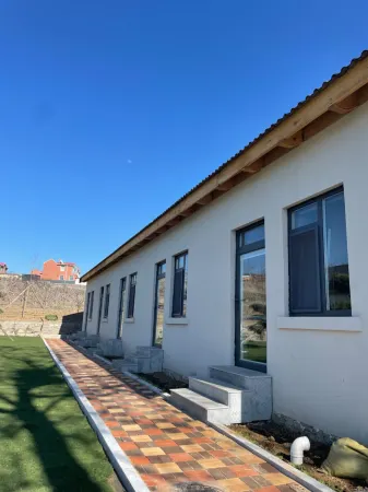 Bantang Residence Отели рядом с достопримечательностью «Hai Lv Dao»