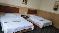 Xinjia Hotel - Ramah Hewan Peliharaan