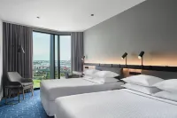 Vibe Hotel Melbourne Docklands Hotels near Array by Mirvac
